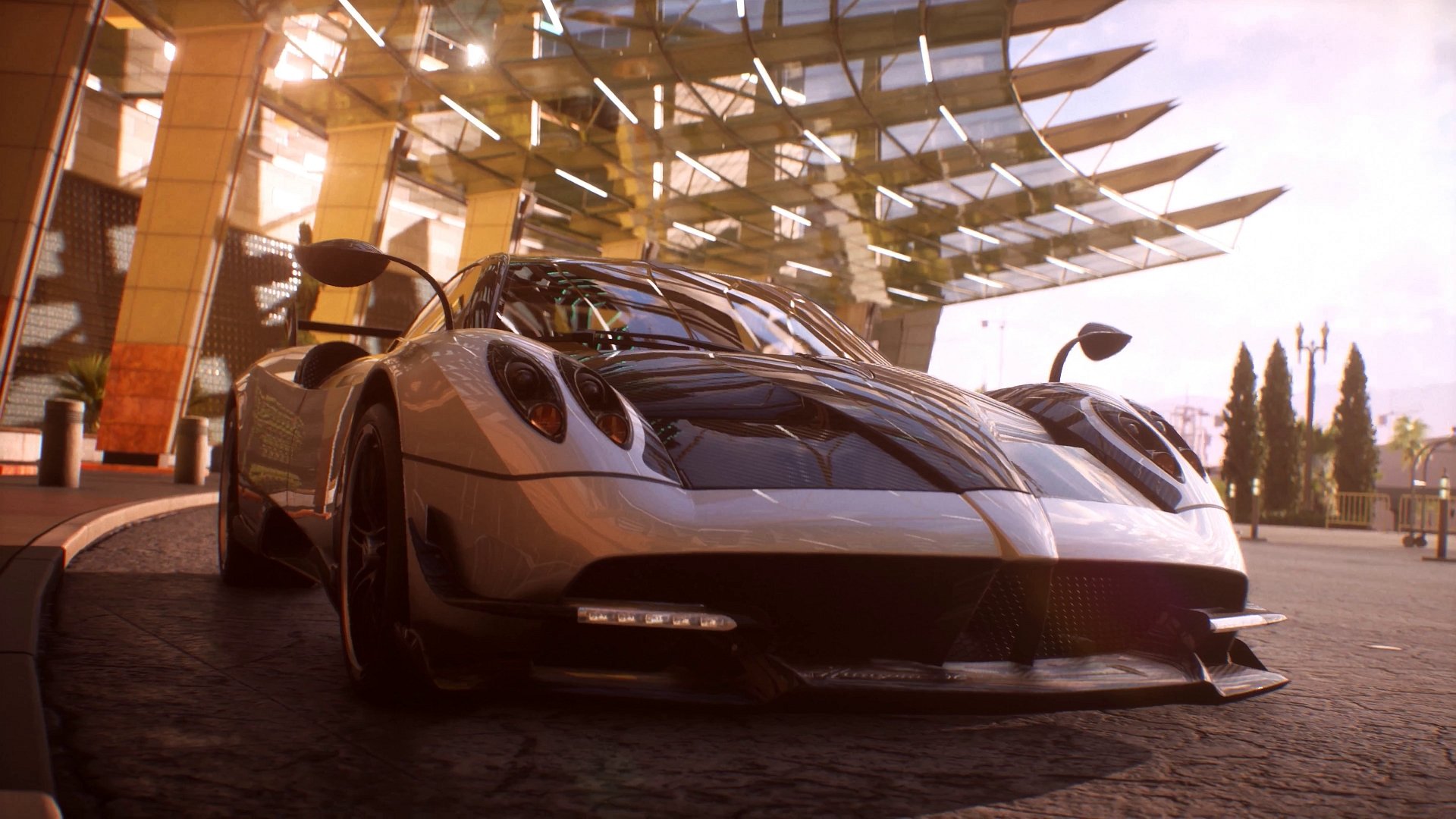 Need For Speed Payback - Imagen 2